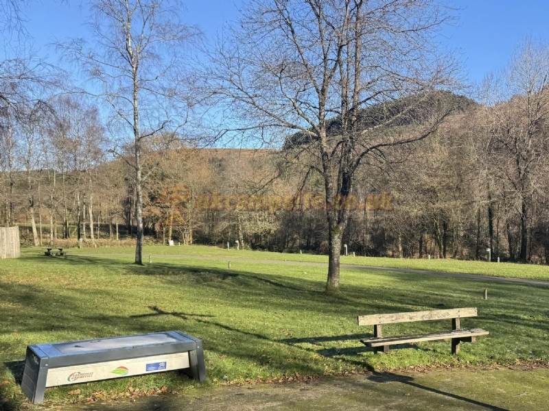 Lakeside Caravan And Camping