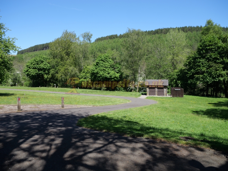 Lakeside Caravan And Camping