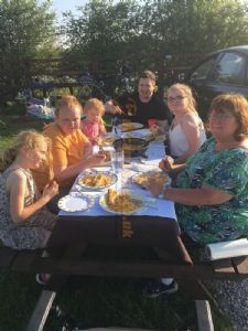 Sunny Side Touring Park