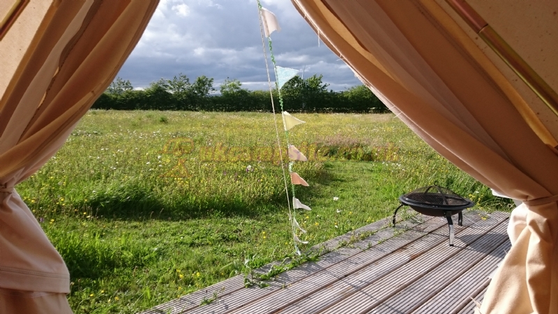 Greenhillock Glamping And Camping