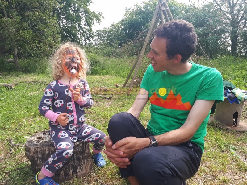 Greenhillock Glamping And Camping