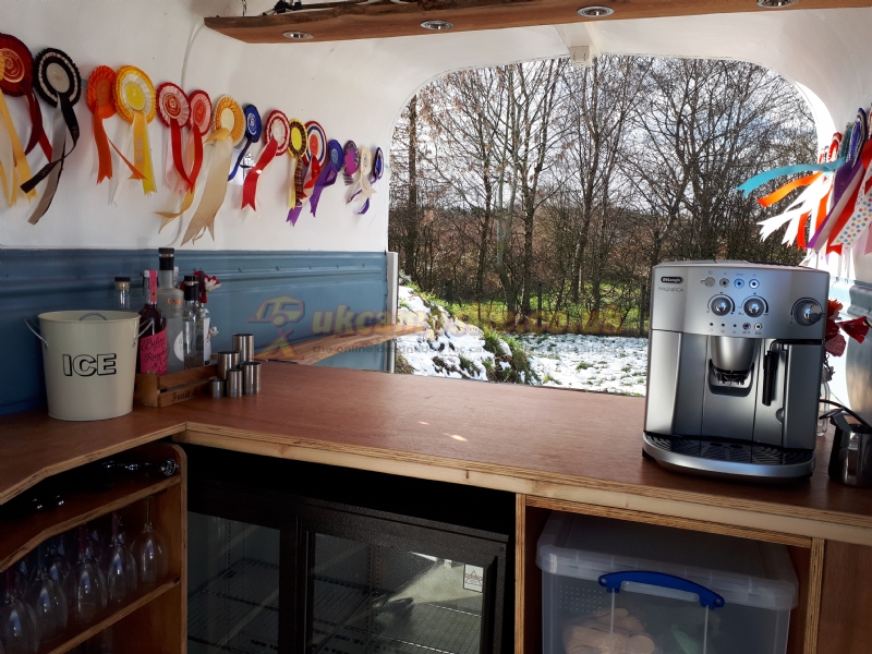 Greenhillock Glamping And Camping