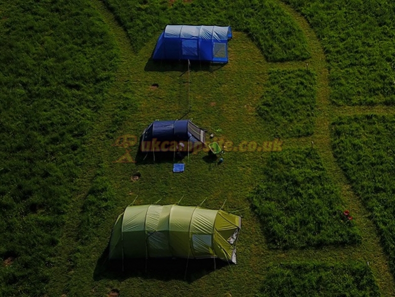 Greenhillock Glamping And Camping