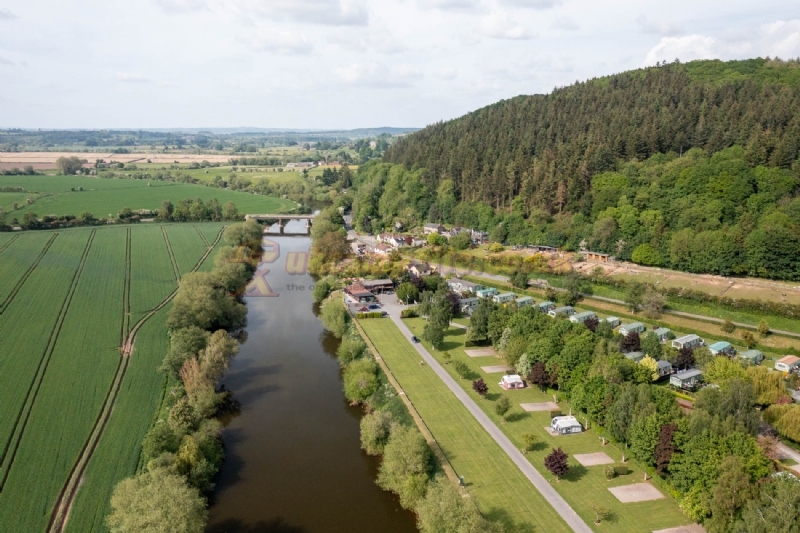 Lucksall Caravan And Camping Park