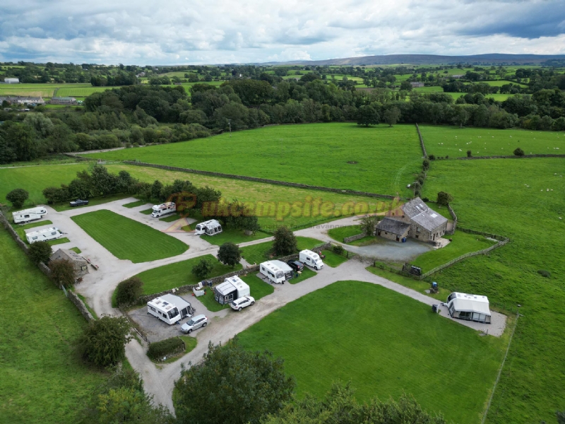 Lundholme Farm