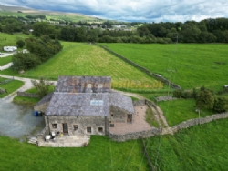 Lundholme Farm