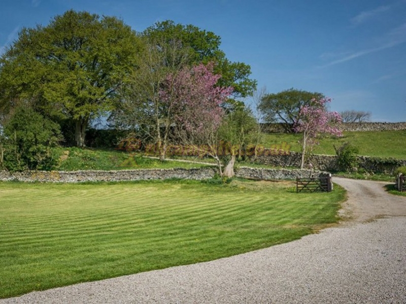 Lundholme Farm