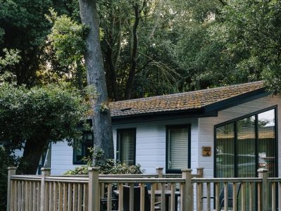 Azure Seas Caravan Park