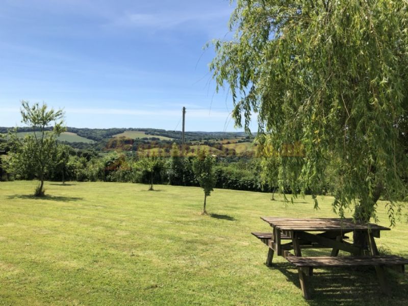 Carnon Wollas Touring Park