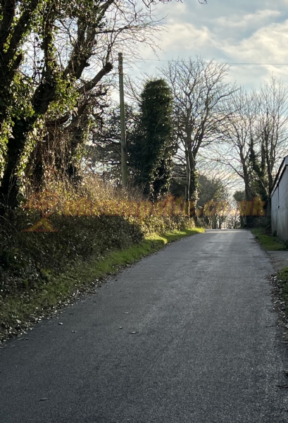 Carnon Wollas Touring Park