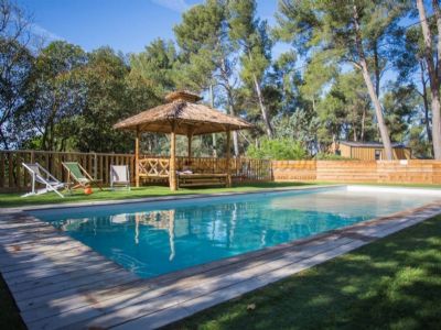 Youcamp Village  Marseille Provence