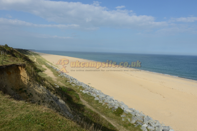 California Cliffs Holiday Park - Parkdean Resorts