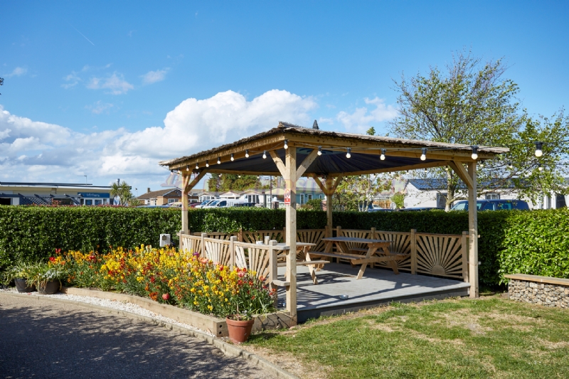 California Cliffs Holiday Park - Parkdean Resorts