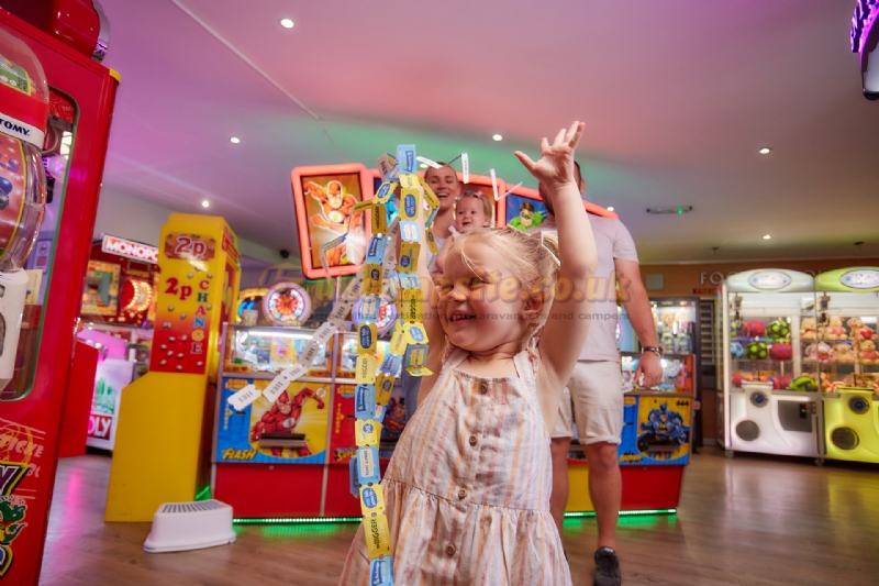 California Cliffs Holiday Park - Parkdean Resorts