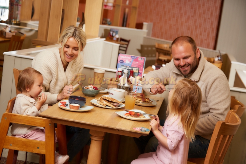 California Cliffs Holiday Park - Parkdean Resorts