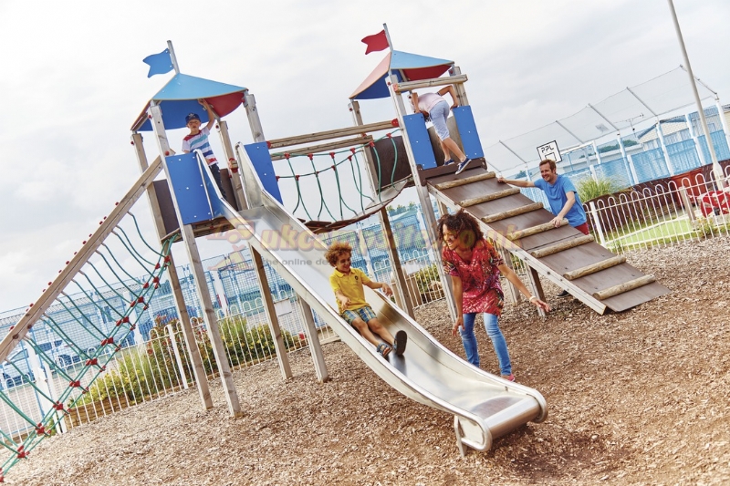 California Cliffs Holiday Park - Parkdean Resorts