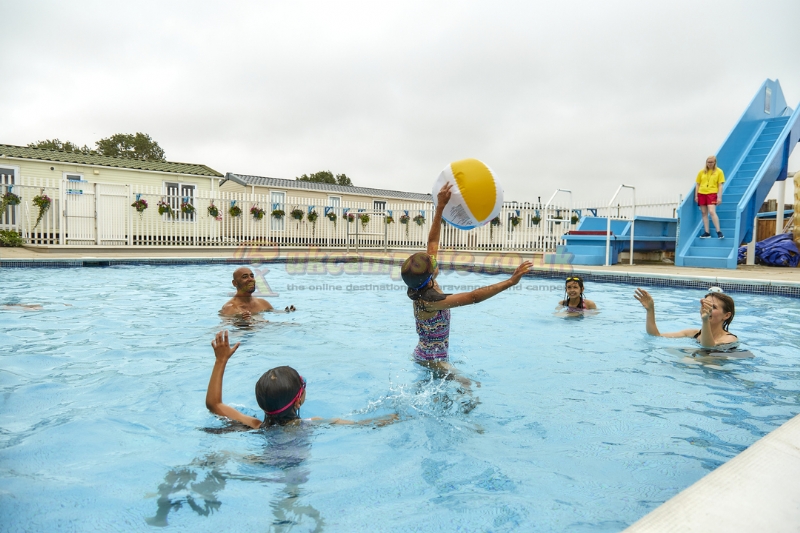 California Cliffs Holiday Park - Parkdean Resorts