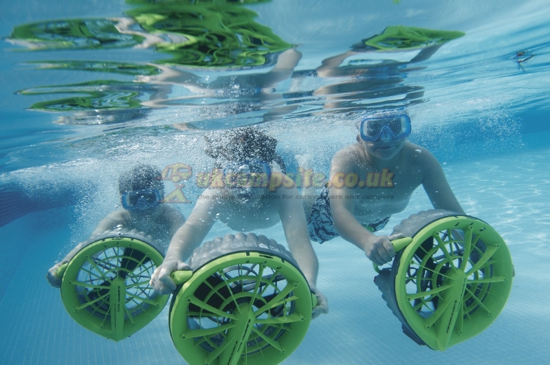 California Cliffs Holiday Park - Parkdean Resorts