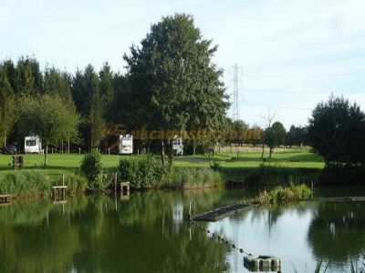 Blythe Waters Certificated Location