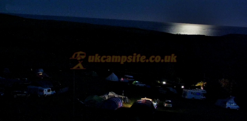 Oasis Camping Eats And Bar