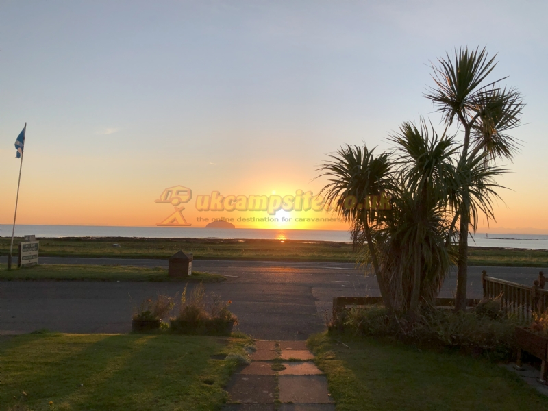 Balkenna Caravan Park