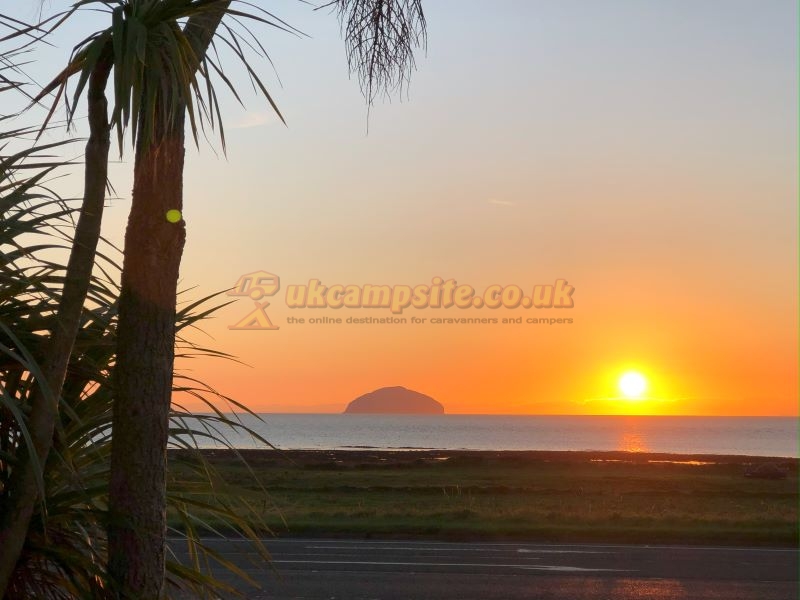 Balkenna Caravan Park