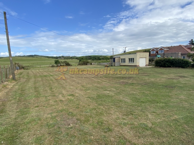 Balkenna Caravan Park