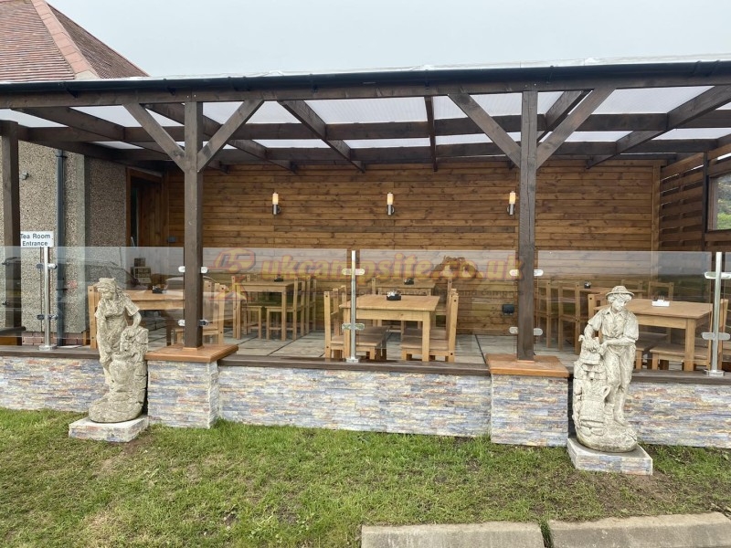Balkenna Caravan Park