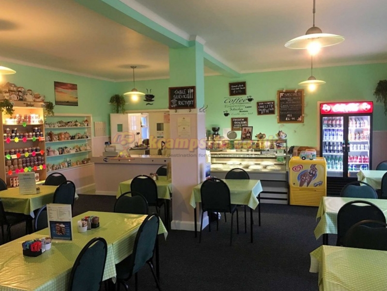 Balkenna Caravan Park