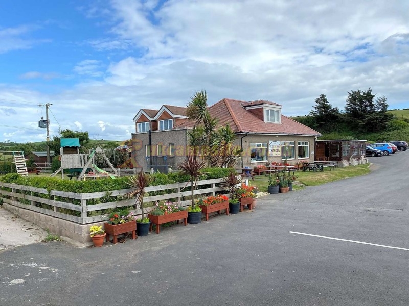 Balkenna Caravan Park