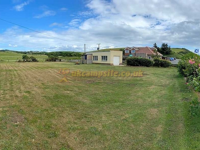 Balkenna Caravan Park