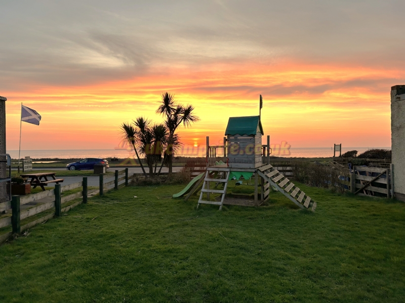 Balkenna Caravan Park