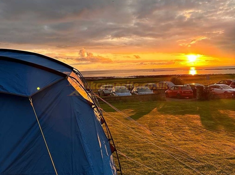 Balkenna Caravan Park