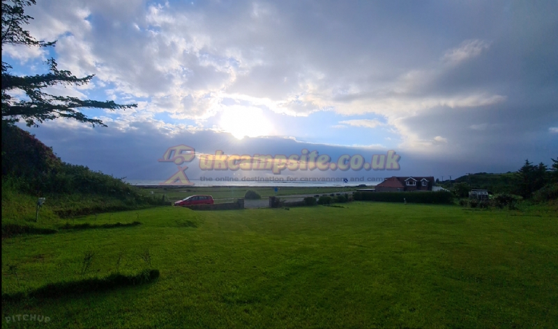 Balkenna Caravan Park