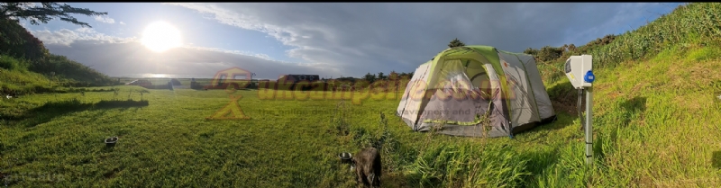 Balkenna Caravan Park