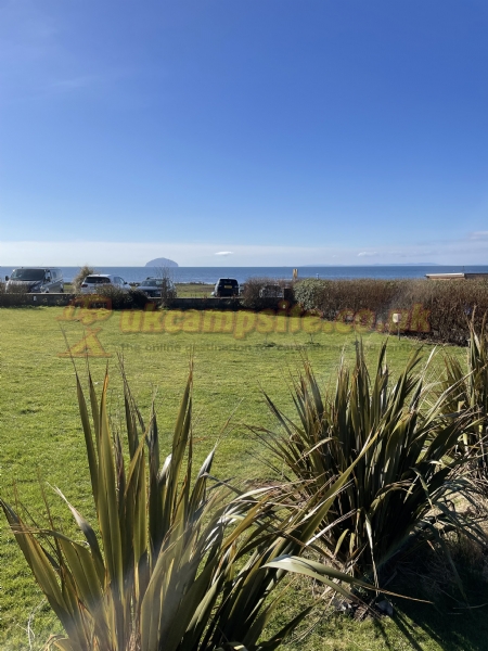 Balkenna Caravan Park