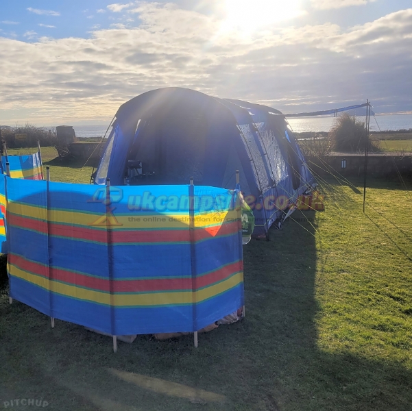 Balkenna Caravan Park
