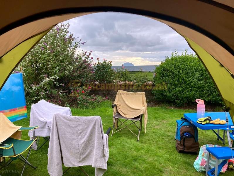 Balkenna Caravan Park