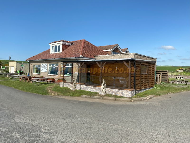 Balkenna Caravan Park