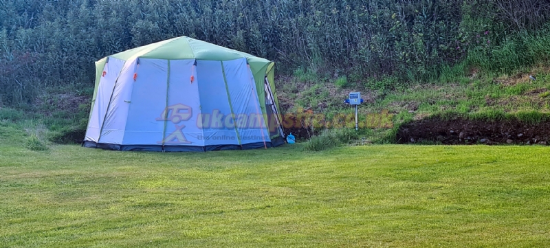 Balkenna Caravan Park