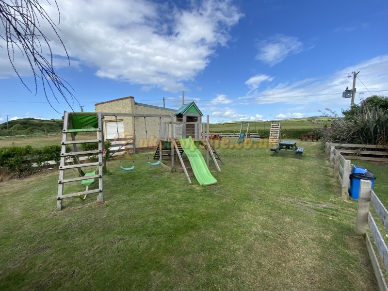 Balkenna Caravan Park