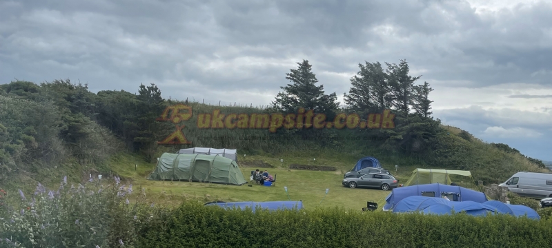 Balkenna Caravan Park