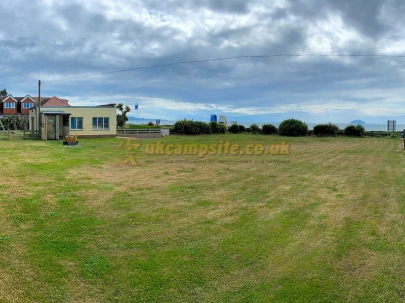 Balkenna Caravan Park