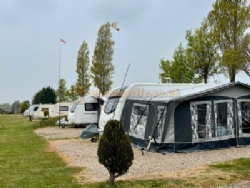 Rose Farm Touring And Camping Park