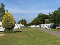 Rose Farm Touring And Camping Park