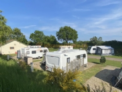 Rose Farm Touring And Camping Park