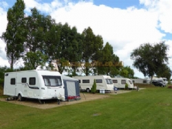 Rose Farm Touring And Camping Park