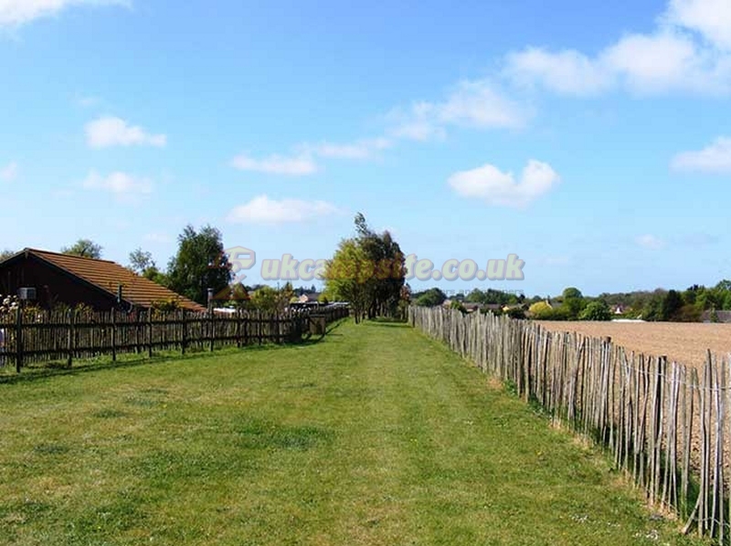 Rose Farm Touring And Camping Park