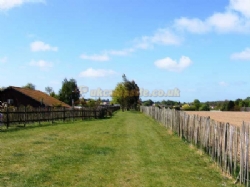 Rose Farm Touring And Camping Park