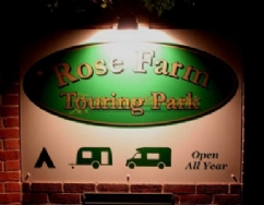 Rose Farm Touring And Camping Park